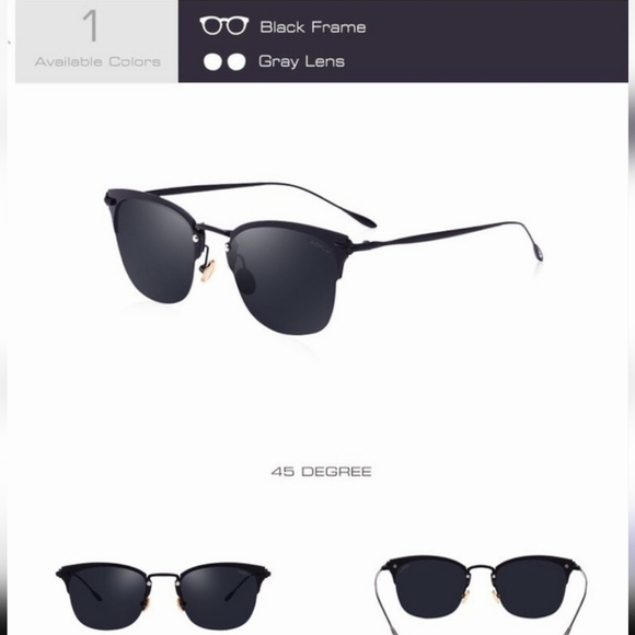 AOFLY Accessories - Women’s Sunglasses​